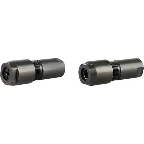 Adapter zur Konvertierung von 3 mm / 6 mm für Winkelmesser – für die Bearbeitungs-, Polier- und Decoupage-Operationen (1/5)