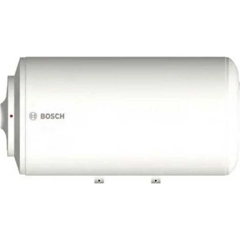 Chauffe-eau électrique Bosch-Junkers Tronic 2000 T Horizontal - Eau chaude efficace 50, 80 et 100 L  Capacité: 75 L