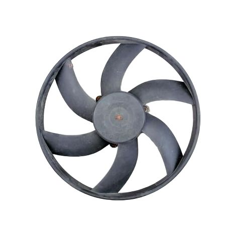 [PRODUIT D'OCCASION] Moteur Ventilateur Radiateur RENAULT Master Court 98-2003 ♻️ Ref Oe. 7701035691 - Garantie à vie (1/2)