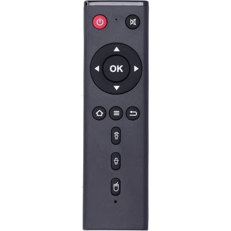 Télécommande pour boîtier TV Android Tanix TX3Max TX3 TX6 TX8 TX9S TX5Max TX5 TX3 Mini (1/5)