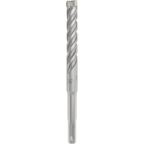 Bosch Accessories 2608836625 2608836625 Hammerbohrer 14.3 mm SDS-Plus 1 St. (1/5)