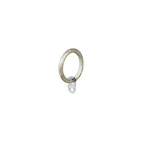 ANELLO IN METALLO D 12 CONF. 6 PZ AVOR/ORO