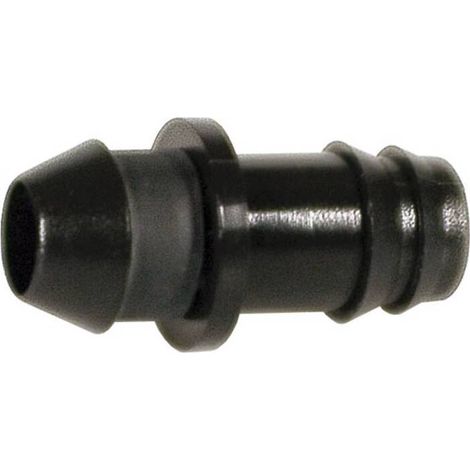 50 x ALA GOCC RIG INNESTO A PRESSIONE 833 D 16 MM