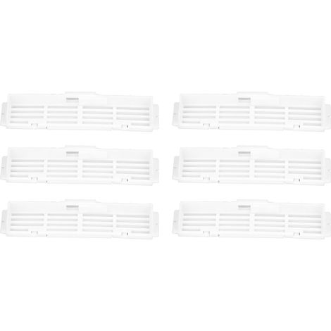 15 dispositifs anti-évasion pour abeilles, barrière en plastique, cadre d'espacement pour ruche, outil apicole pour l'apiculture (1/5)