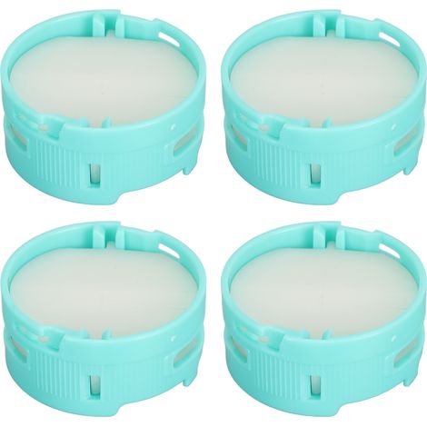 Cartouche anti-odeurs aspirateur traîneau cartouche de rechange pour Shark AZ3002 AZ3000 HZ3000 HZ3002 ZD550 (1/5)