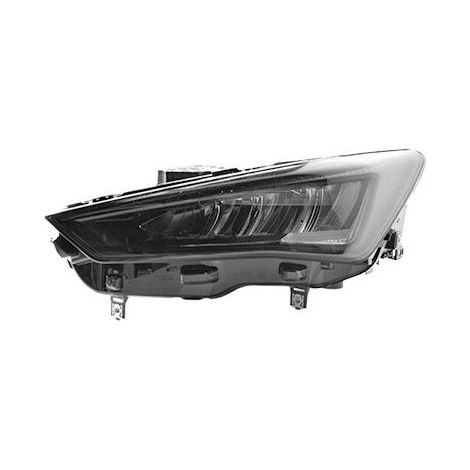 Phare avant gauche Led Seat Leon 4 depuis 2020