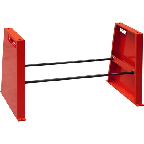 Supporto x calandra Holzmann ubm1400ms