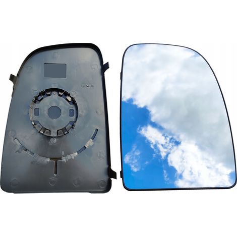 Insert de rétroviseur droit Jumper Ducato Boxer 2006-2017 (1/2)