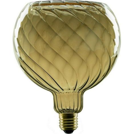 Segula LED Floating Globe 150 grau rauchig 6W dimmbar (1/2)
