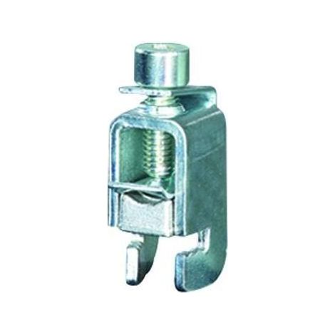 HENSEL 4012591610076 HENS SAMMELSCHIENENANSCHLUSS KS 120 F (1/5)