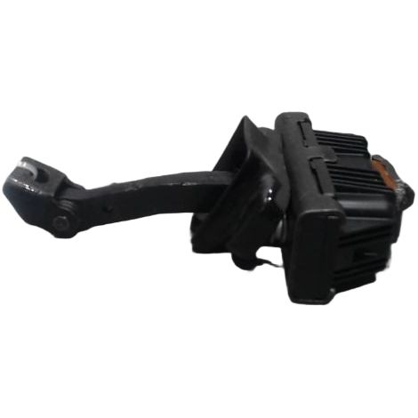[PRODUIT D'OCCASION] Tirant Porte Avant Gauche BMW X5 ♻️ Ref Oe. 51217141024 - Garantie à vie (1/2)