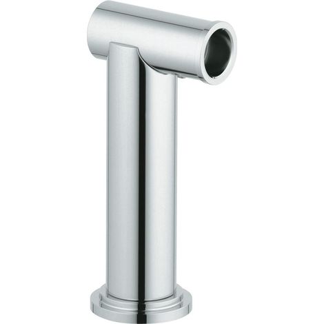 Grohe Standanschluss für Atrio Wannenbatterie Standmontage, Chrom, 45903000