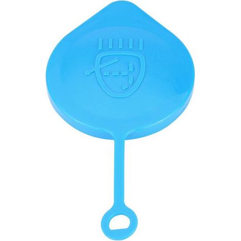 Bouchon de rechange pour lave-glace de voiture - Bouchon de rechange pour bouteille - Couvercle pour Honda Accord (1/5)