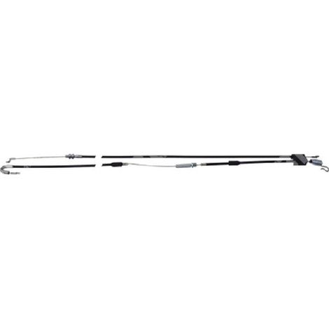 Selbstfahrendes Kabel für KOMPATIBLE NEWTON-Rasenmäher – 049263