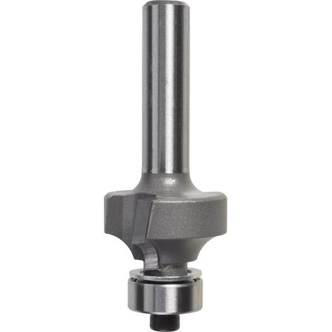 GUHDO HW-Abrundfräser Z2 S8 D38,1 R12,7 (1/4)