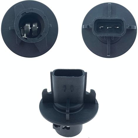 XBP100190 is suitable for Land Rover three-needle brake light and taillight bulbs (Defender 90/110). (1/5)