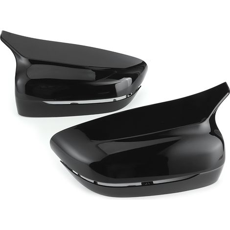 Coque de rétroviseur latéral compatible avec G20 G28 2019 2020 (1/5)