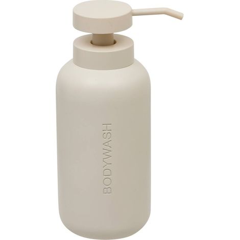 Dispensador de jabón redondo de 500 ml - 5five (1/5)