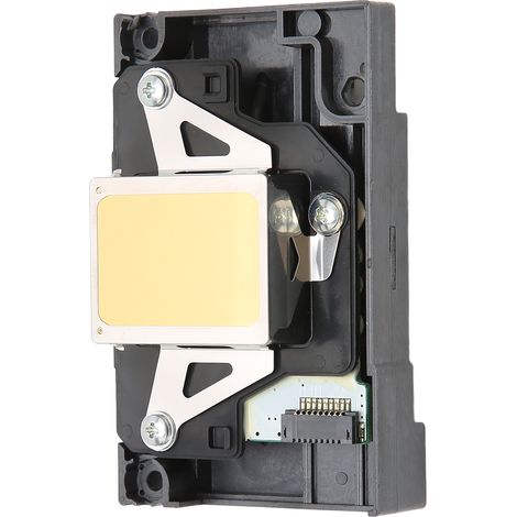 Druckkopf-Ersatz für R260, R390, 1390, L1800, 1400, 1430, 1500W Drucker (1/5)