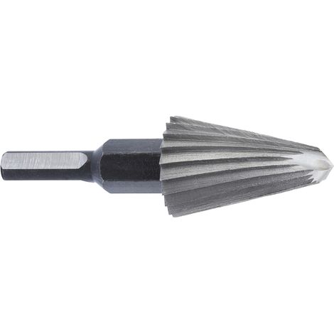 FRESA PER SVASARE ART. 835.00 da 0 fino 25 mm  - PG