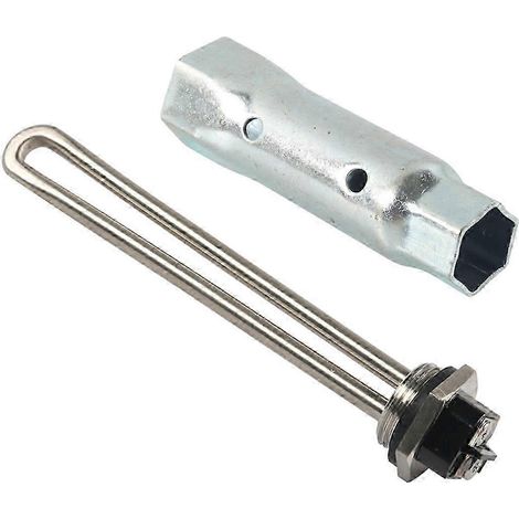 Composants adaptés aux chauffe-eau pour camping-cars, compatibles avec les modèles SW4DE, SW6DE, SW10 et SW12DE. (1/5)