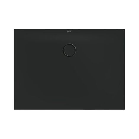 BETTE 3374-056 Receveur de douche rectangulaire Floor Side