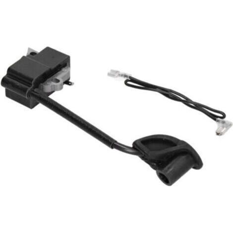 Pair Module de Bobine d'Allumage pour STIHL fs90r fs110r fs110 km110r Tondeuse (1/5)