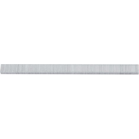 10 000 clous de ligature pour tiges de tomates 604C, outil de ligature pour branches de jardin (1/5)