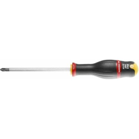 Cacciavite Facom awp4x200 impugnatura ergonomica isolata