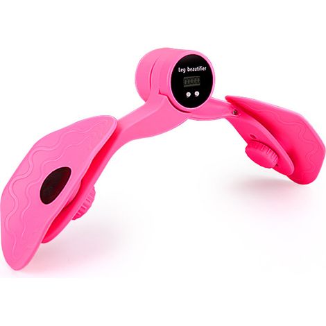 Appareil de musculation des cuisses et du plancher pelvien, stable et réglable à 360 degrés, pour femmes. (1/5)