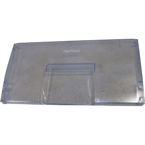 Beko - panneau frontal tiroir con - 4332060400 - 8053190814270 (1/3)