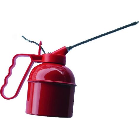 Burette huile tôle standard 200cm3 - Algi