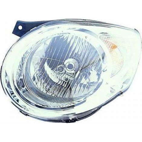 Phare avant gauche Kia Picanto 2008-2011