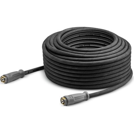 Kärcher tuyau haute pression 40 m, DN 10, 220 bar, 2 x EASYLock