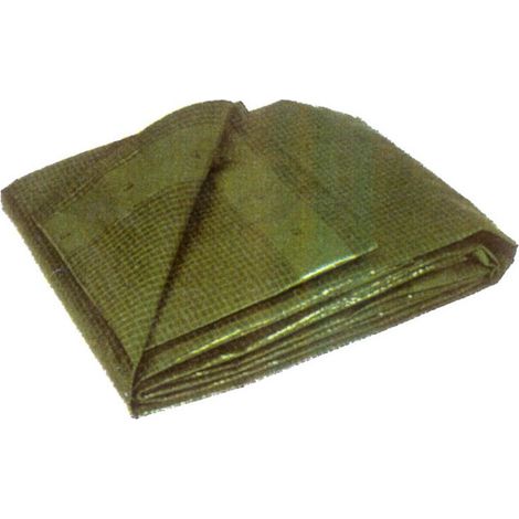 Bache Ultra Lourde 4m X 5m - Rain Irrigation