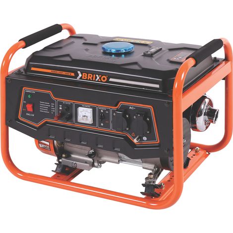 RUBINETTI BENZ.GRUPPI EL. POWERLIGHT-PROFI