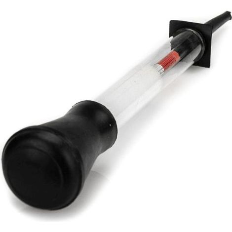 Compteur d'électrolytes et d'arômes 6'' 15 cm 659121263 A1263 (1/5)