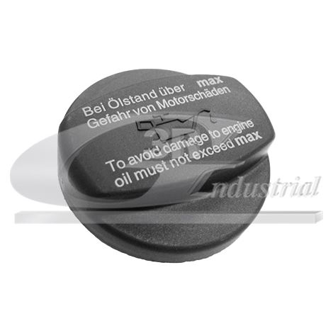 3RG 80510 TAPÓN ACEITE