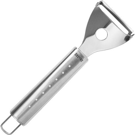 Ibili Cortador de Verduras Plateado Diseño Moderno 17 cm