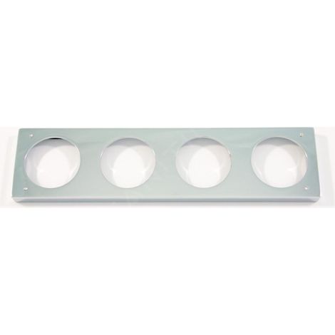 IDEAL STANDARD A963767AA cadre d'espacement Archimodule 10 mm (1/2)