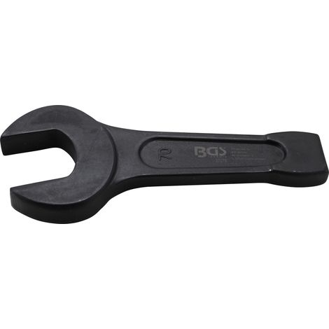 BGS clé mixte SW 70 mm 35270 (1/3)