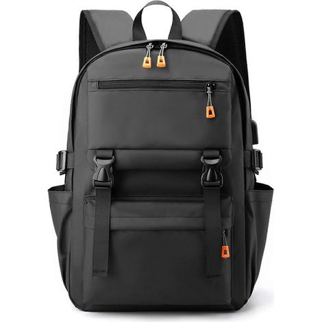 Leichter Outdoor-Sportrucksack, Reise- und Wanderrucksack, große Kapazität, Computertasche, Schülerrucksack