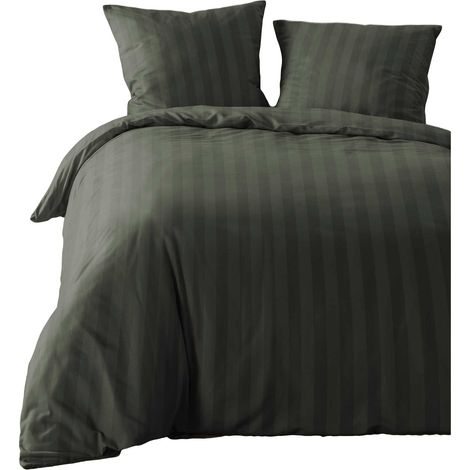 Bettwäsche-Set CLEO, 240 x 220 cm, Mikrofasern