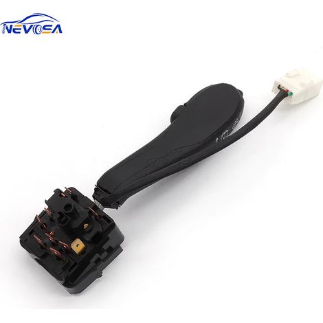1118-3709340 is suitable for Lada car windshield wiper, turn column, and signal light switches. (1/4)