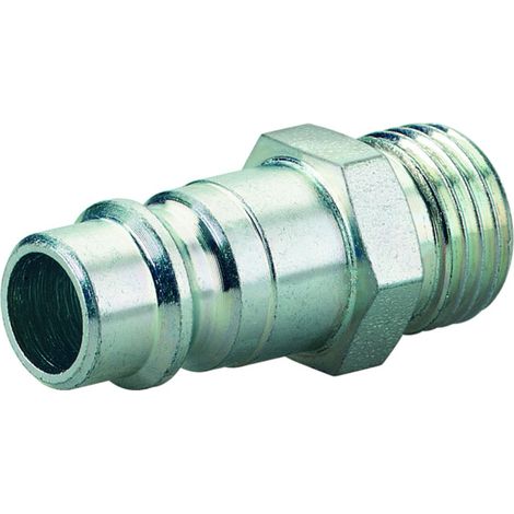 Raccord à barbelé Schneider STNP-FE-NW7.6-EURO-G3/8a