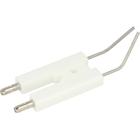 Bloc électrode