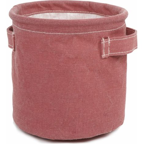 Cesto multifunzione salvaspazio bagno rosa mod. Pod