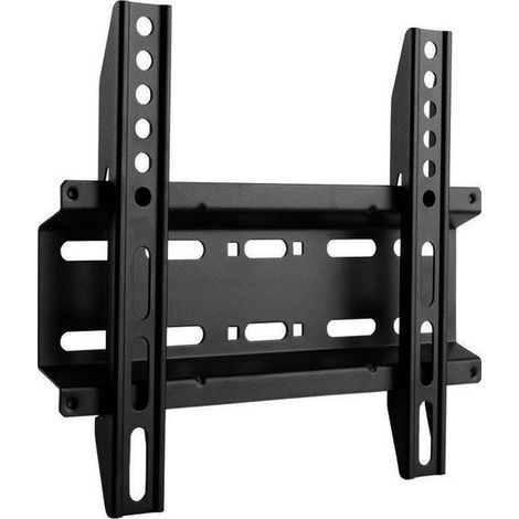 Ciatti FISSO200 TV-Halterung 127 cm (50 Zoll) Schwarz