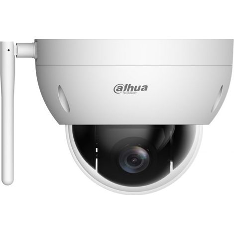 Caméra de sécurité Dahua SD22404DB-GNY-W 4 MP zoom optique 4x