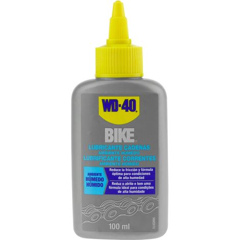 Nassschmiermittel 100 ml 34915 WD40 (1/3)